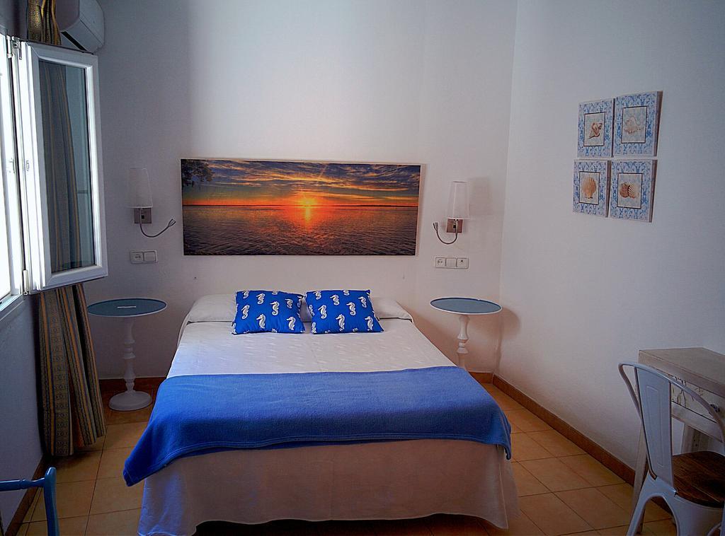 Hostal Enriqueta Marbella Zewnętrze zdjęcie