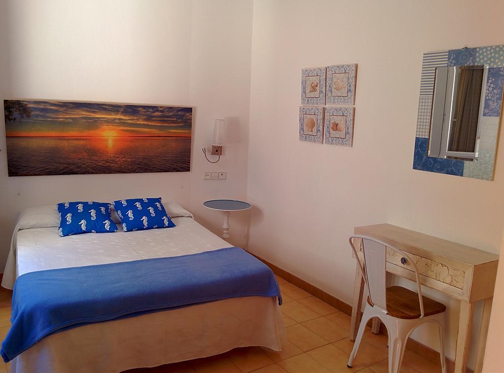 Hostal Enriqueta Marbella Zewnętrze zdjęcie