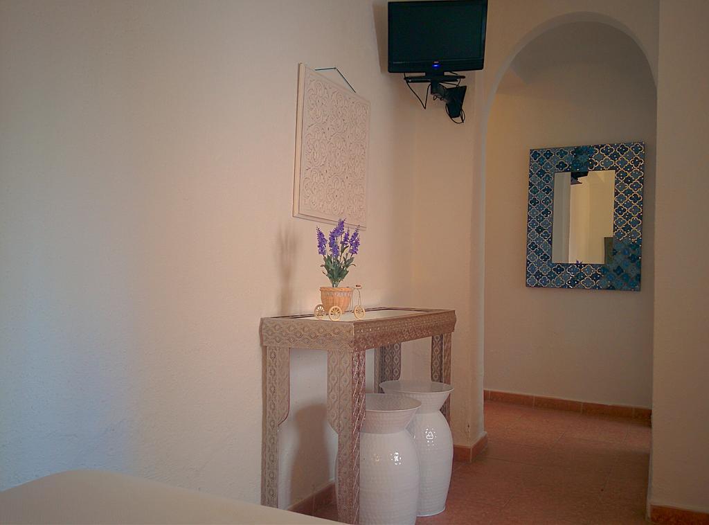 Hostal Enriqueta Marbella Zewnętrze zdjęcie