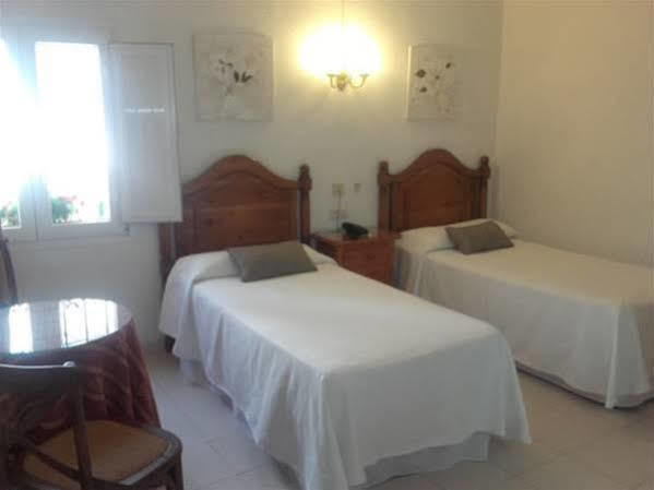 Hostal Enriqueta Marbella Zewnętrze zdjęcie