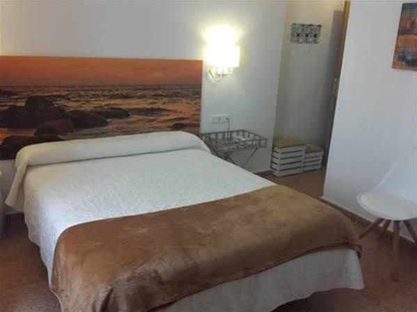 Hotel Hostal Enriqueta Marbella Zewnętrze zdjęcie