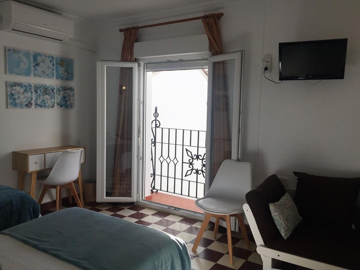 Hostal Enriqueta Marbella Zewnętrze zdjęcie