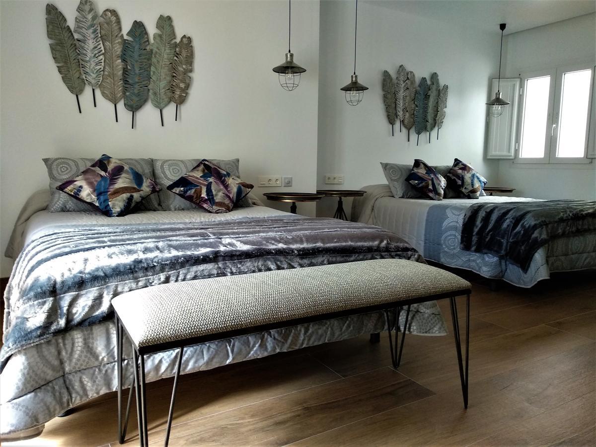 Hostal Enriqueta Marbella Zewnętrze zdjęcie