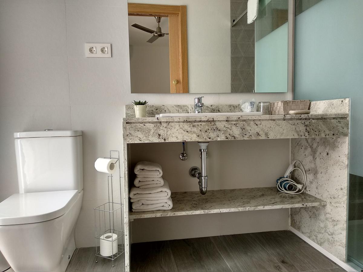 Hostal Enriqueta Marbella Zewnętrze zdjęcie