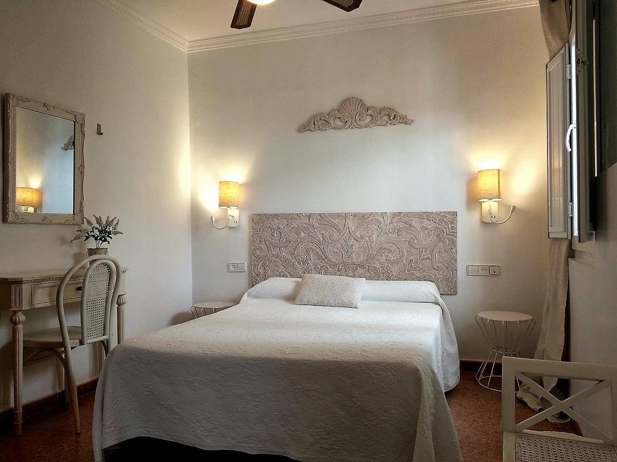 Hostal Enriqueta Marbella Zewnętrze zdjęcie