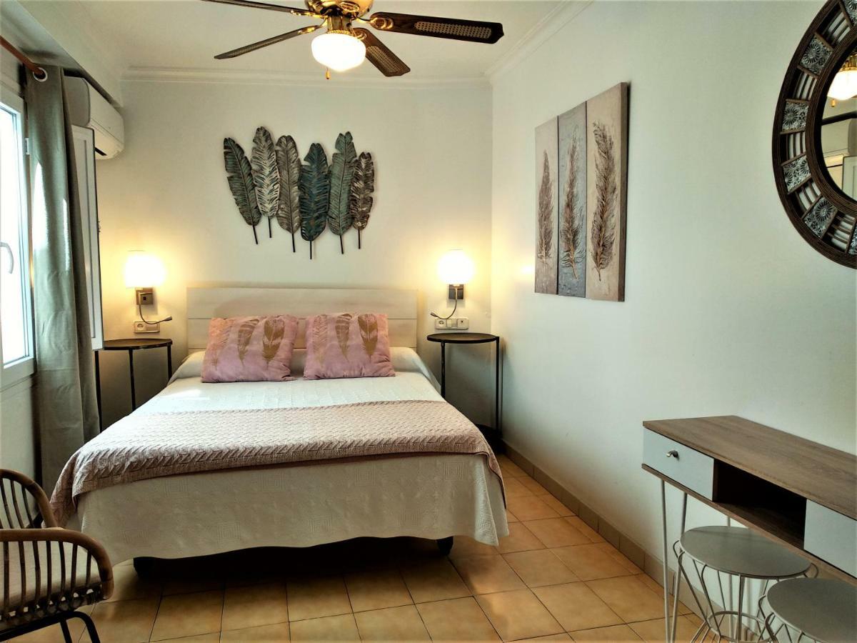 Hostal Enriqueta Marbella Zewnętrze zdjęcie