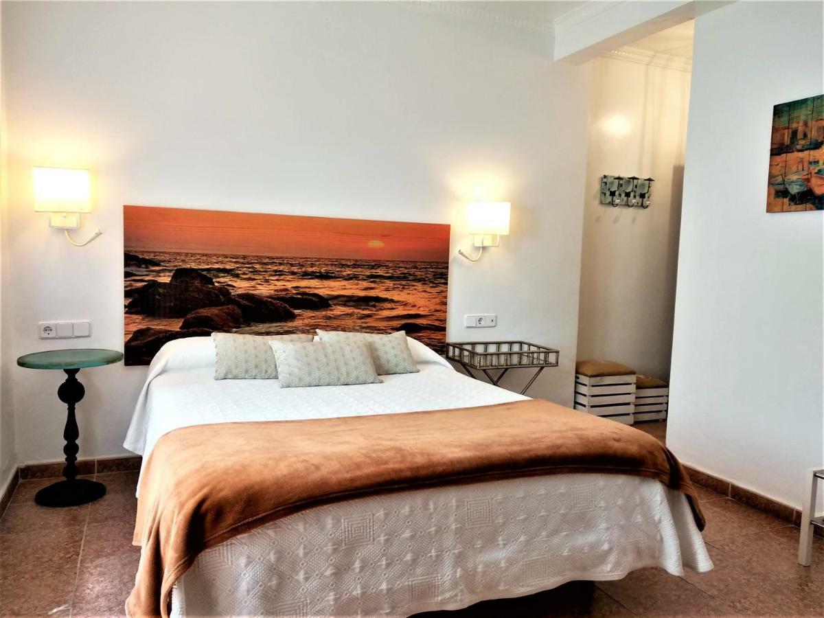 Hostal Enriqueta Marbella Zewnętrze zdjęcie