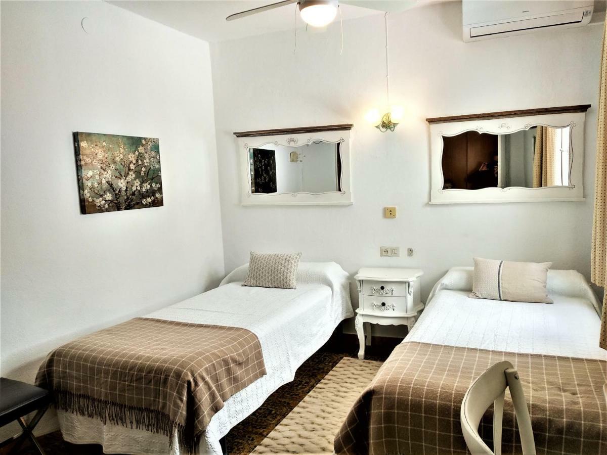 Hostal Enriqueta Marbella Zewnętrze zdjęcie